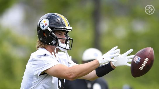 Steelers' Kenny Pickett Assured Reporters That He Will Be Ready To Go For Thursday Night Against The Tennessee Titans (Steelers News)